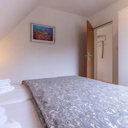 Lejlighed Charmante In St Peter Ording, Cleaning Included Sankt Peter-Ording