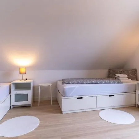 Lejlighed Charmante In St Peter Ording, Cleaning Included Sankt Peter-Ording