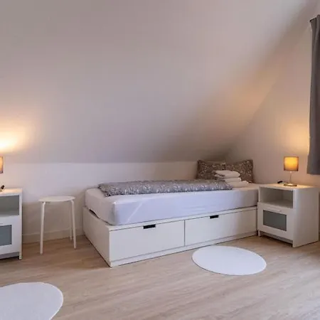 Lejlighed Charmante In St Peter Ording, Cleaning Included Sankt Peter-Ording